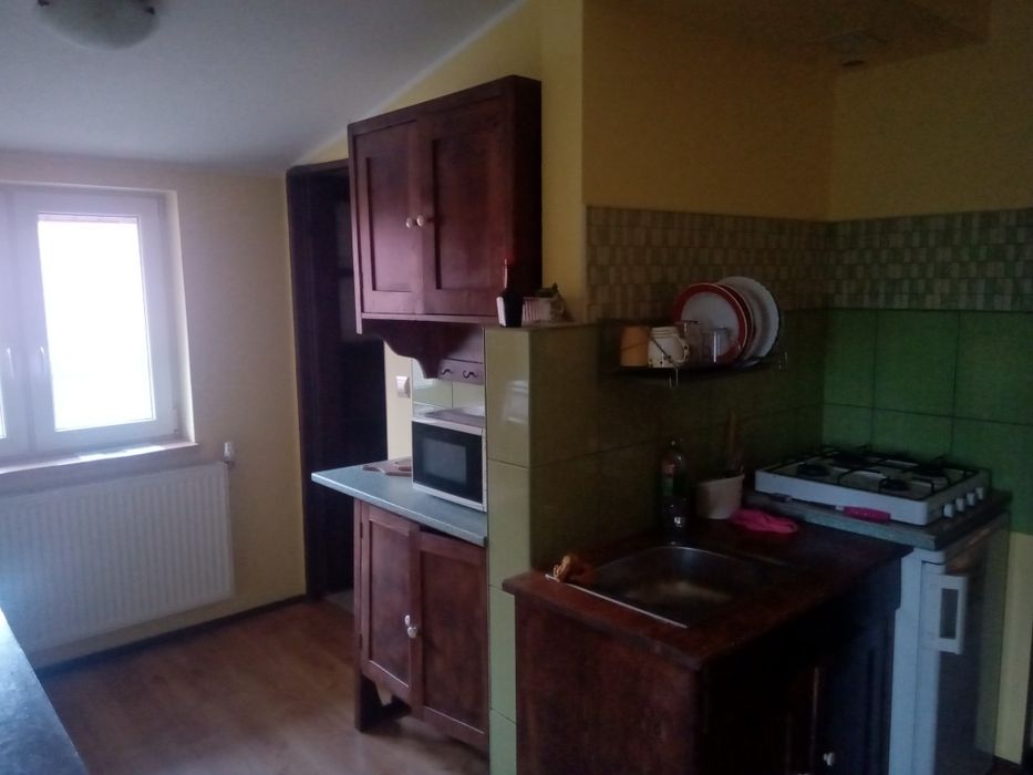 Pokoje dla pracowników