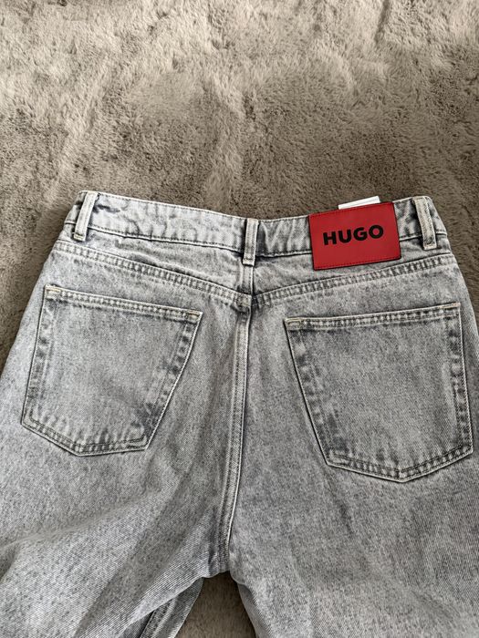 Джинси hugo, розмір 36