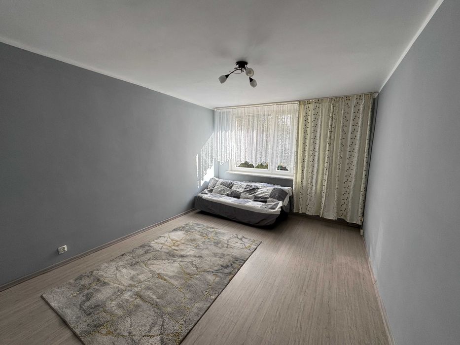 Przytulna kawalerka 29 m² | Parter | Świetna lokalizacja i pełna infrastruktura