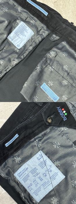 Брюки-чіноси Jacob COHEN (оригінал, made in Italy)