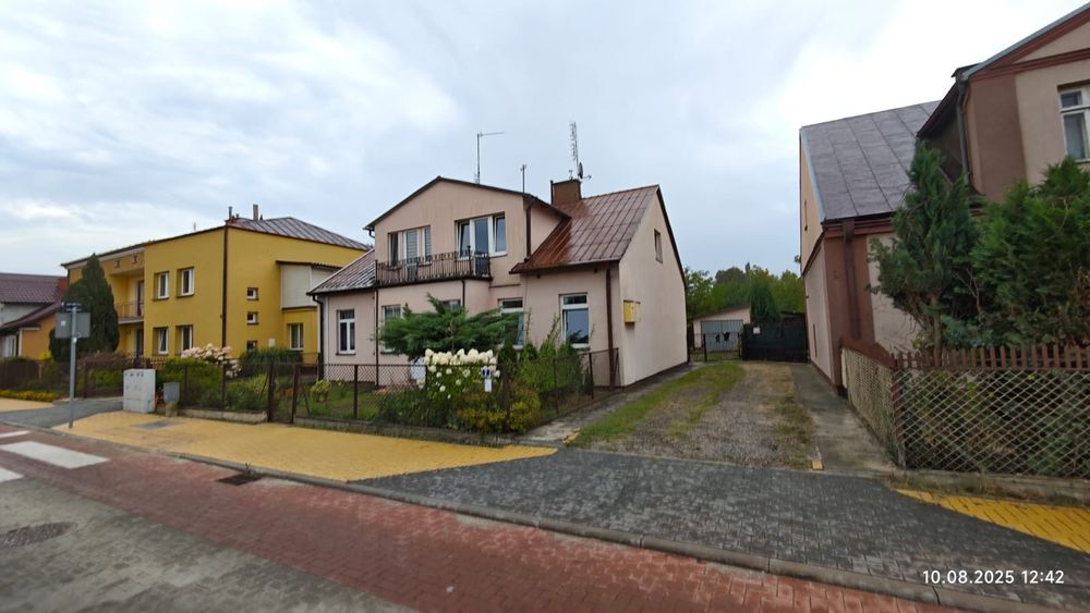 Dom na sprzedaż Dęblin