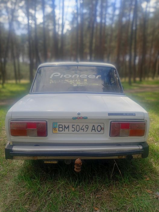 Продам автомобіль