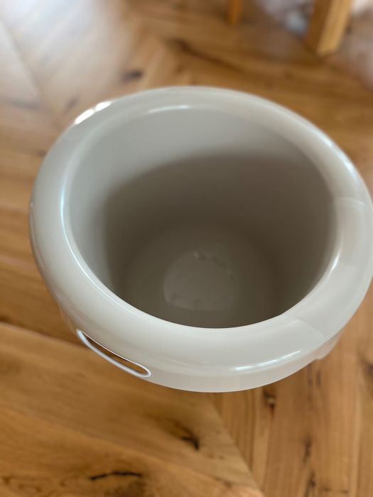 Wiaderko do kąpieli