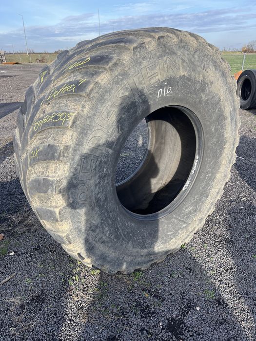 Opona używana 750/60R30,5