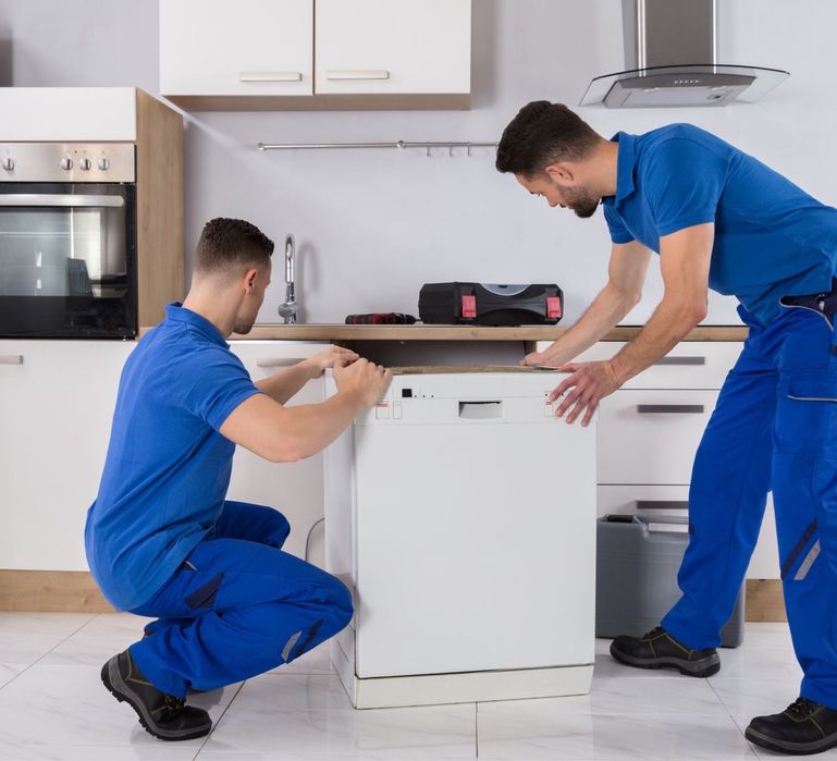 Manutenção e servicos em vivendas