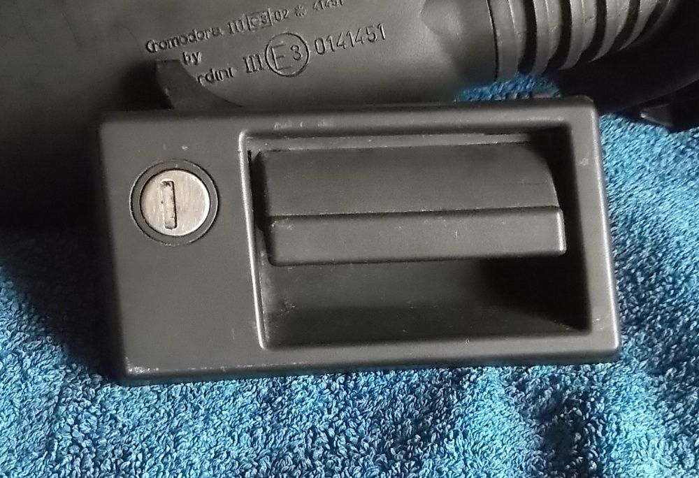 Zamek Fiat 126, Cinquecento