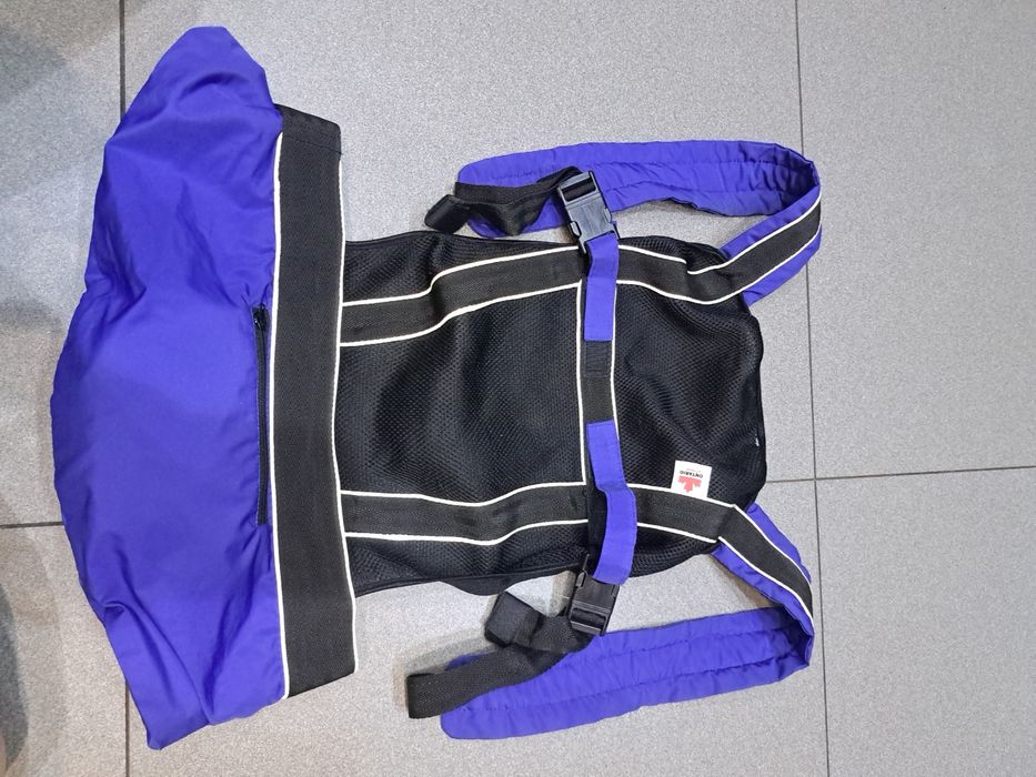 Рюкзак сумка кенгуру