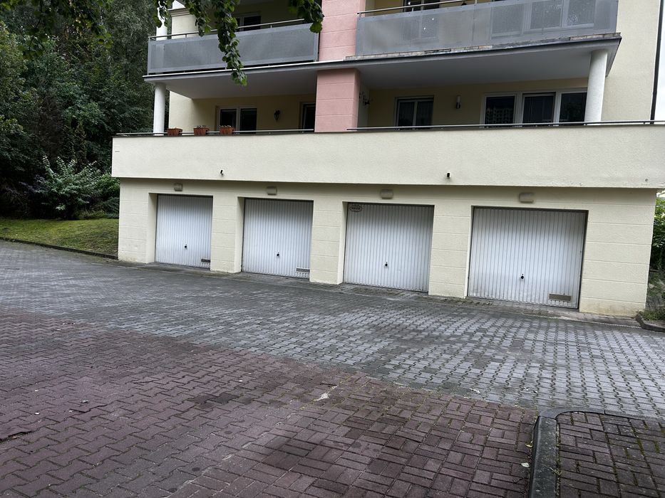 Wynajmę /Garaż /Magazyn/23m2ul.Geodetów! - Widok 2
