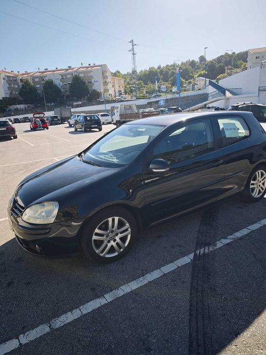 Volkswagen Golf V foto 3