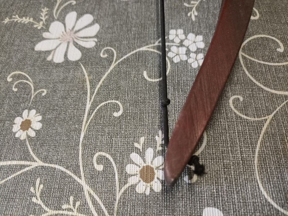 Arco e flecha "Besta"