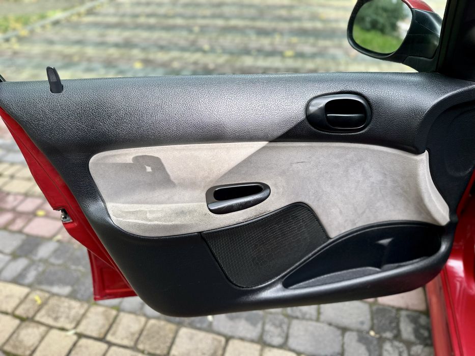 Продам Peugeot 206,АВТОМАТ,2006 рік.