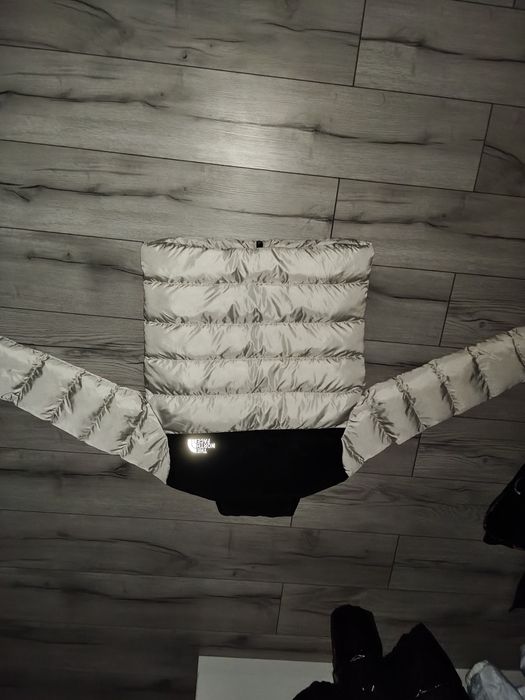 Kurtka the north face