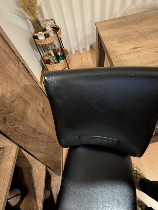 Cadeiras de sala de estar