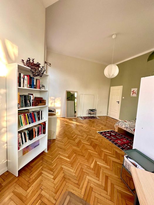 Pokój jedo/dwuosobowy do wynajęcia