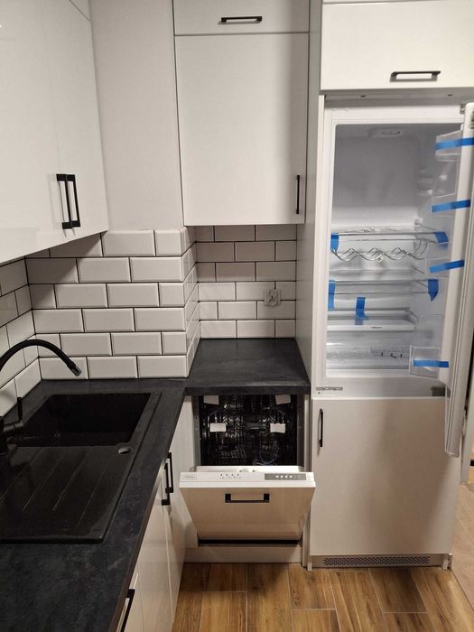 Apartament na Mickiewicza 12