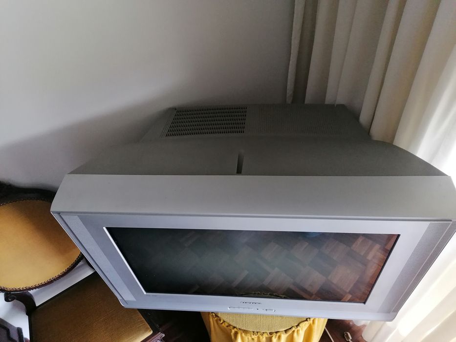 Televisão Samsung