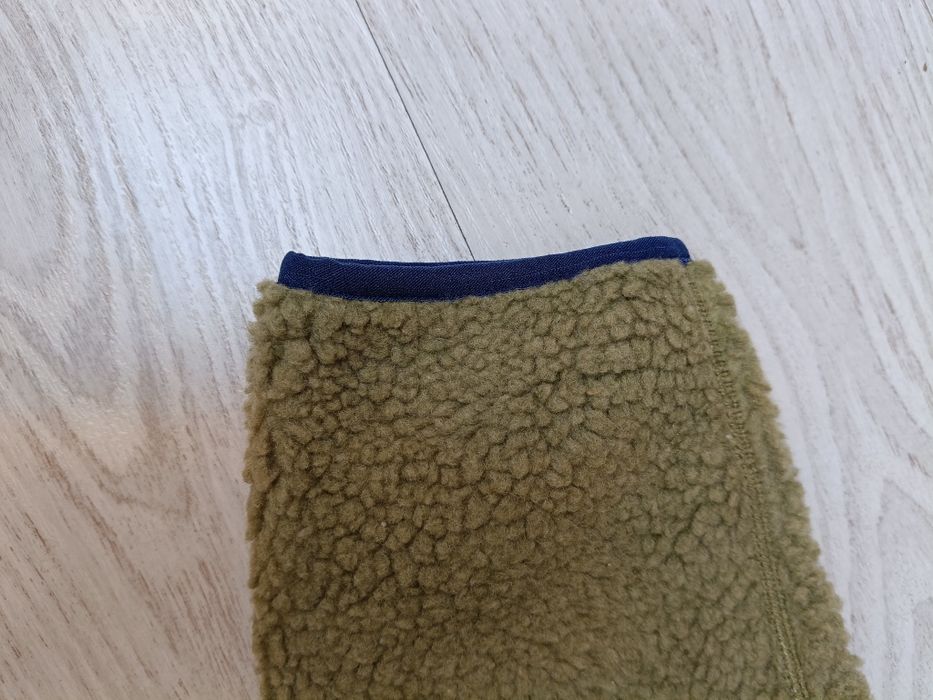 Kurtka Polarowa NOWA (z metką)