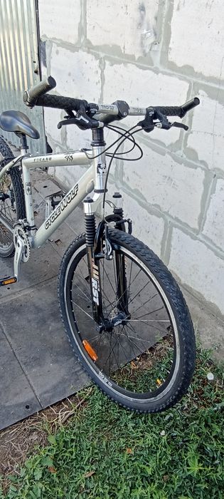 Продам Велосипед Cycle Wolf