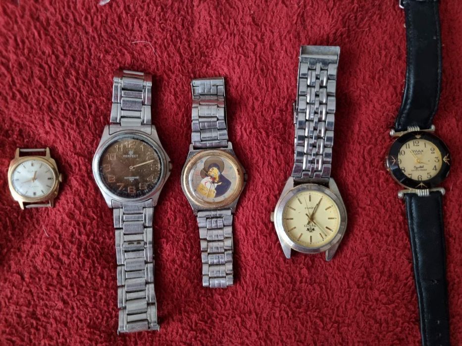 Продам годинники