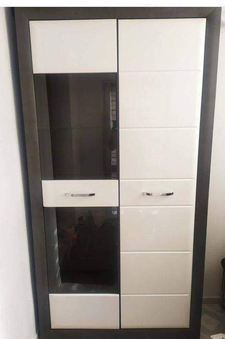 Zestaw Komoda+RTV