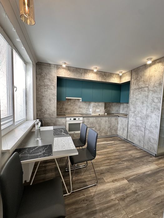 Оренда 2-новобудови по вул.Г.Майдану з неймовірним виглядом