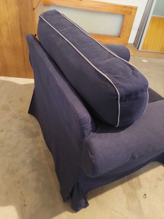 Poltrona IKEA  EKTORP
 em excelente estado