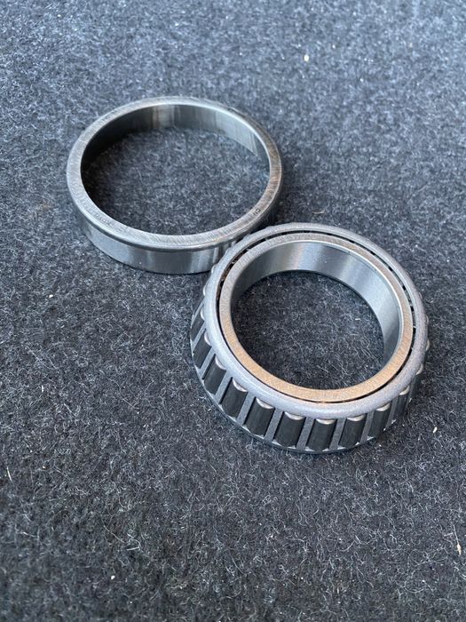 STA5181 KOYO 09G Подшипник кпп