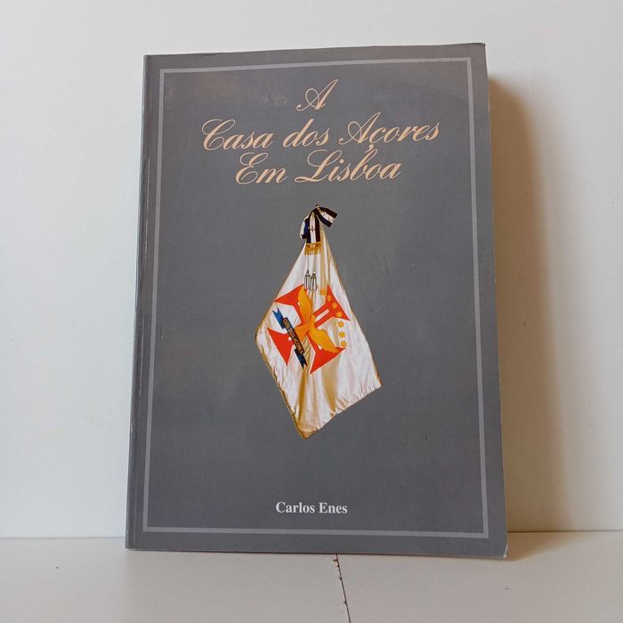 Casa Dos Açores - Carlos Enes