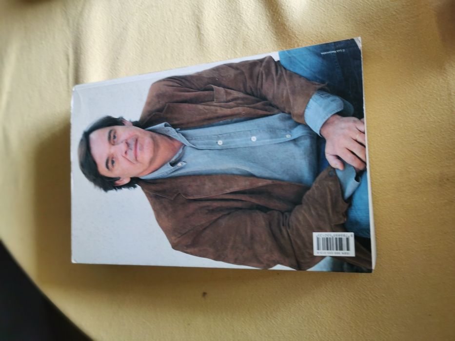 Livro o " Equador"