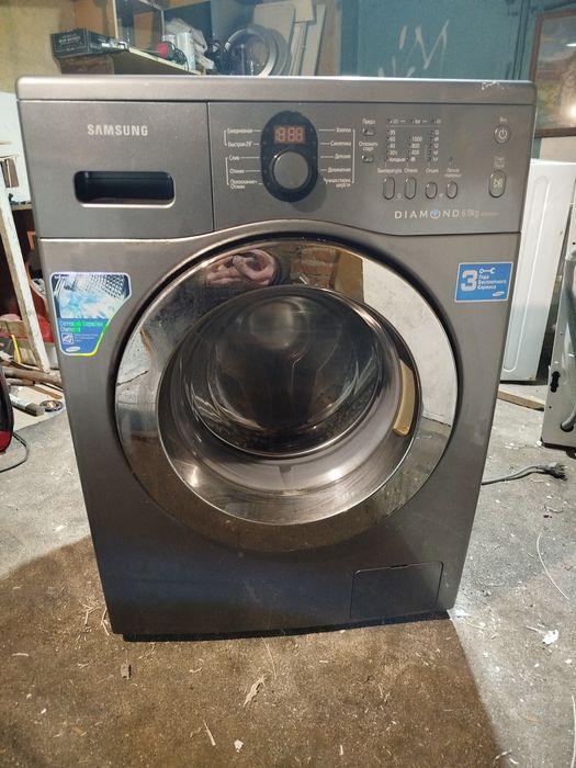 Стиральная машина  Аристон Хотпоинт