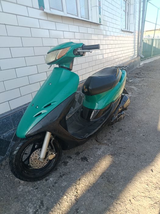 Продам скутир Хонда діо 35