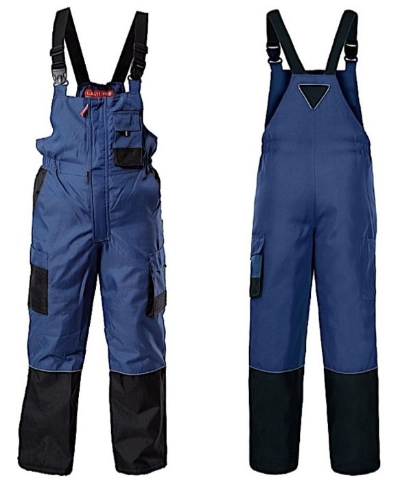 Комплект LAHTI PRO курточка + полукомбинезон