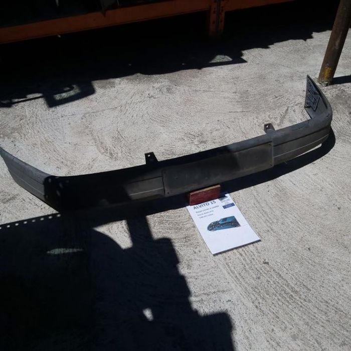 Para choques para Seat