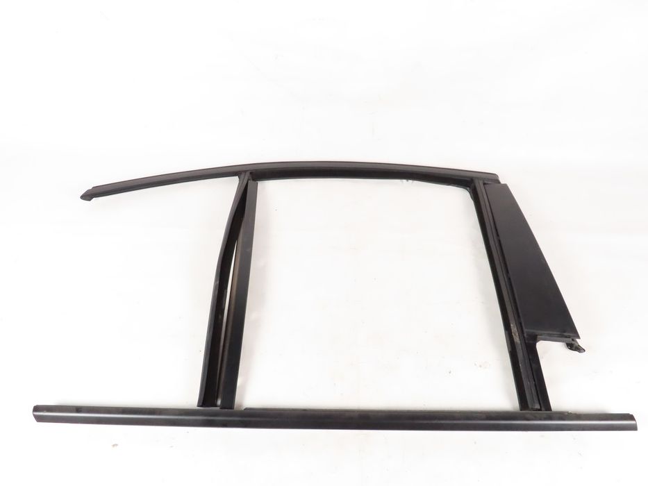 Conjunto Frisos Porta Bmw 3