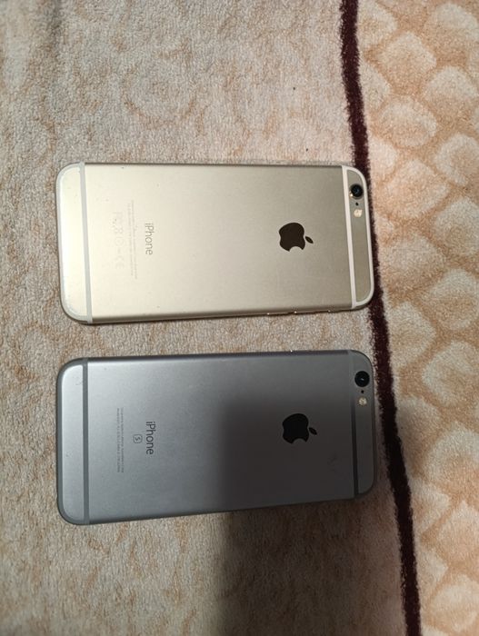 iPhone 6 plus, 6 та 6s на запчастини