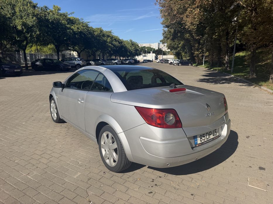 Renault megane cabrio 1.5dci foto 3