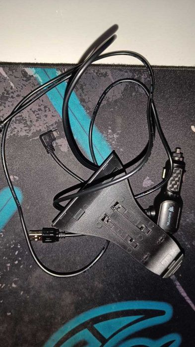 Продам навігатор Navitel MS700