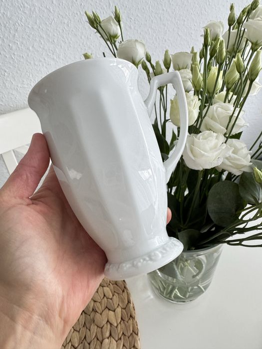 Kubek Rosenthal Biała Maria Duży