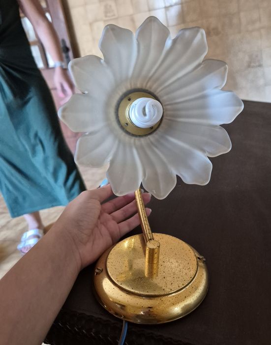 Candeeiros de parede