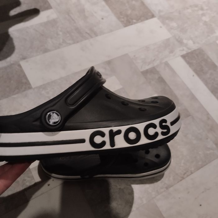 крокси crocs cross