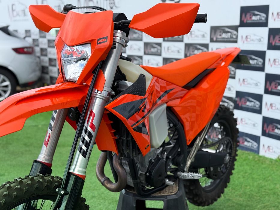 Ktm 450 EXC-F 2025