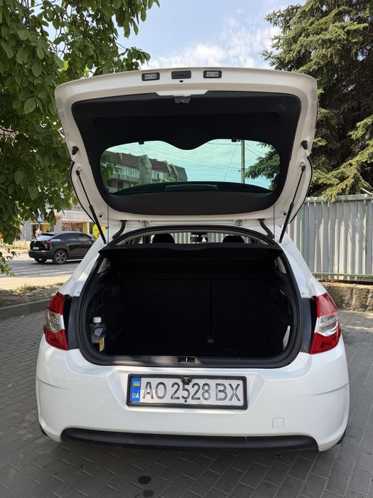 Citroën C4 • 1.6 бензин • автомат