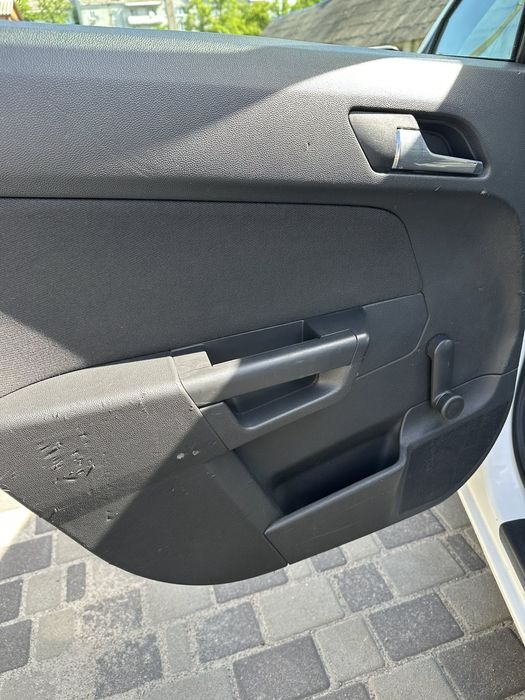 opel astra h універсал