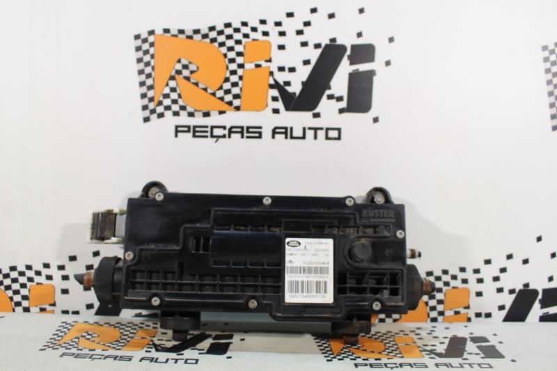 Módulo genérico LAND ROVER Discovery III (L319)