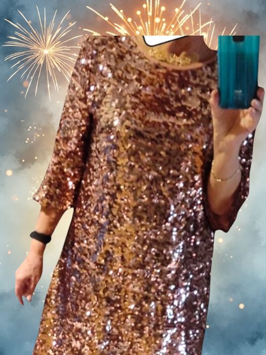 Wymarzona sukienka na szaleństwa karnawałowe