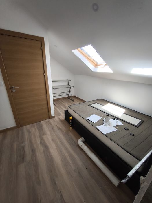 Quarto em campo de Ourique