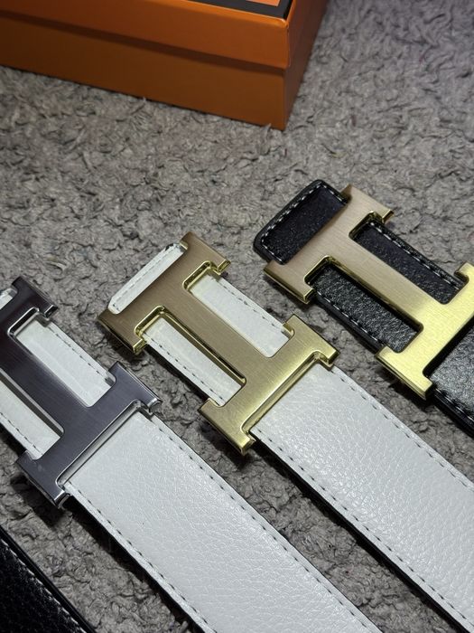 Ремінь Hermes | 105см, 110см