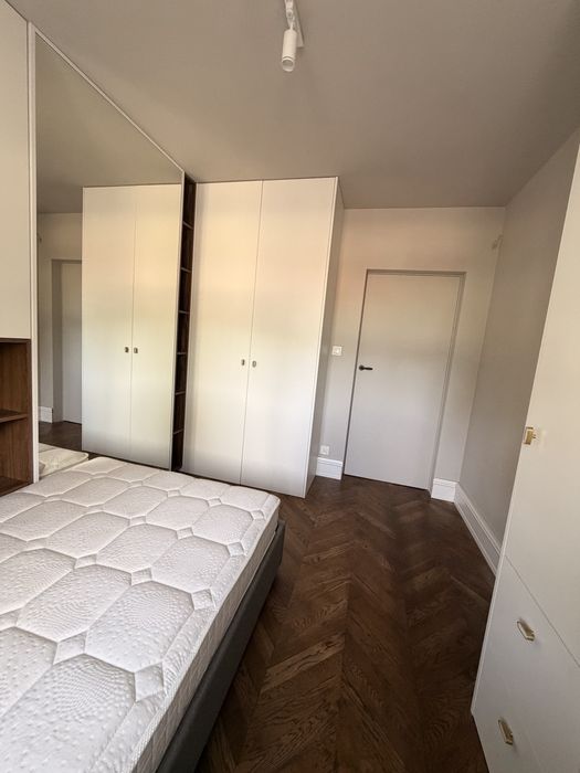 Mieszkanie – Warszawa - Widok 2