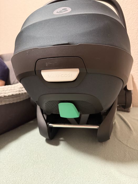 Fotelik Maxi Cosi Pebble 360 Pro 2 - stan bdb+