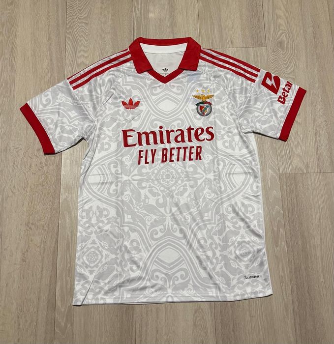 Camisola Benfica